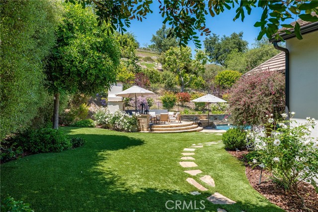 Detail Gallery Image 31 of 43 For 3995 Prado Del Trigo, Calabasas,  CA 91302 - 4 Beds | 4/1 Baths