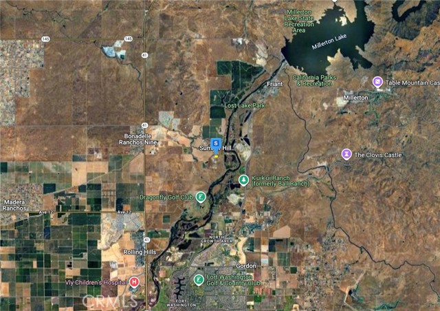 Detail Gallery Image 4 of 5 For 13901 Bonny-Kerry Dr, Madera,  CA 93636 - – Beds | – Baths