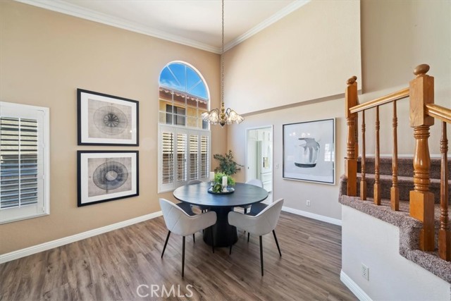 Detail Gallery Image 13 of 41 For 17927 via La Cresta, Chino Hills,  CA 91709 - 4 Beds | 3 Baths