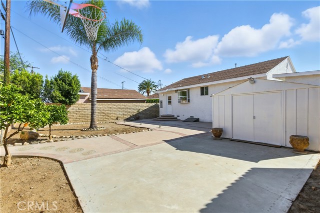 Detail Gallery Image 27 of 31 For 10414 El Dorado Ave, Pacoima,  CA 91331 - 3 Beds | 1 Baths