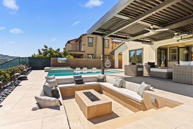 Detail Gallery Image 52 of 63 For 89 Ventada, Rancho Mission Viejo,  CA 92694 - 4 Beds | 3 Baths