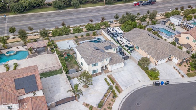 Detail Gallery Image 57 of 61 For 11703 Periwinkle Pl, Jurupa Valley,  CA 91752 - 5 Beds | 3 Baths