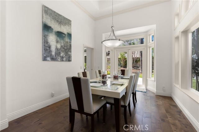 Detail Gallery Image 7 of 14 For 2 Dellwood, Trabuco Canyon,  CA 92679 - 4 Beds | 3/1 Baths