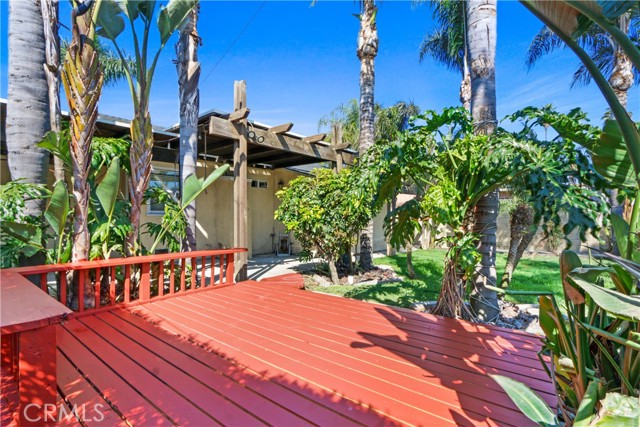 Detail Gallery Image 11 of 16 For 4512 E Rosada, Long Beach,  CA 90815 - 3 Beds | 2 Baths