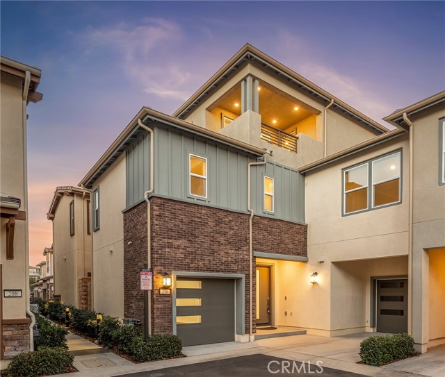 Detail Gallery Image 1 of 1 For 210 Denali, Lake Forest,  CA 92630 - 4 Beds | 3/1 Baths