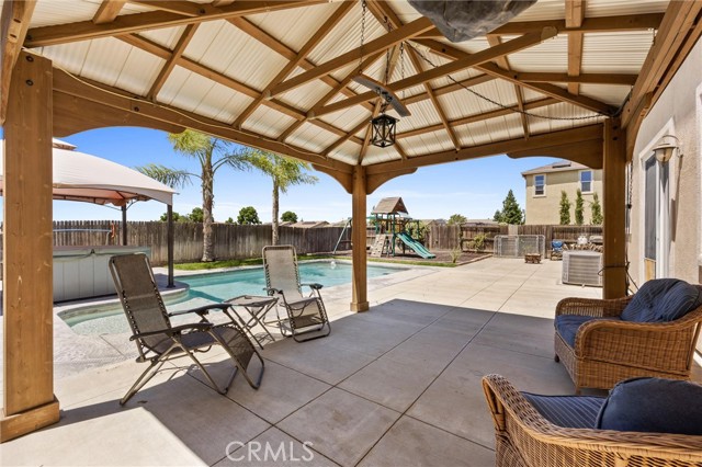 Detail Gallery Image 43 of 48 For 141 Pine St, Chowchilla,  CA 93610 - 5 Beds | 2/1 Baths