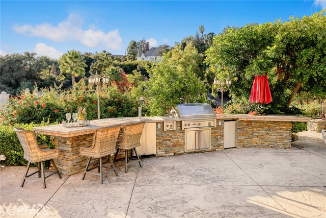 Detail Gallery Image 56 of 75 For 318 N Terrace View Dr, Monrovia,  CA 91016 - 4 Beds | 2/2 Baths