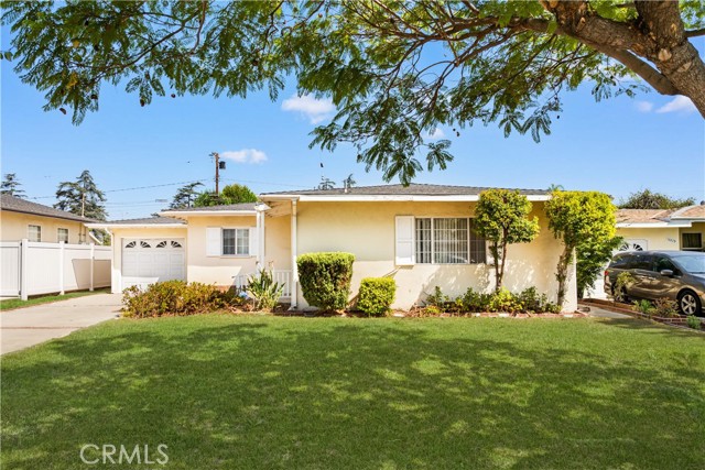 Detail Gallery Image 1 of 34 For 10225 Nadine St, Temple City,  CA 91780 - 3 Beds | 2 Baths