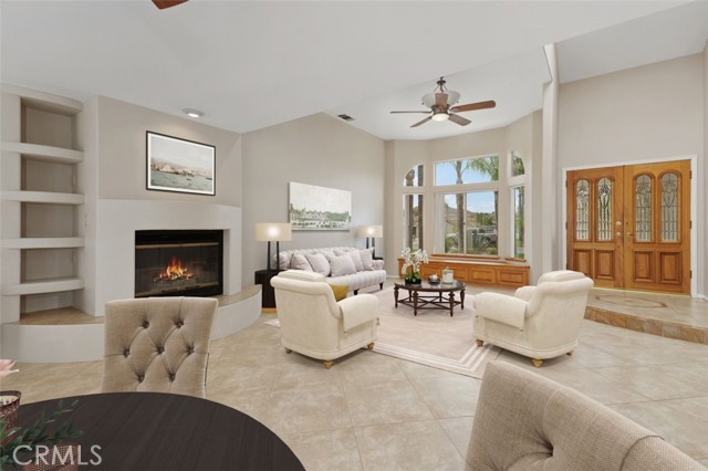 Detail Gallery Image 6 of 46 For 30220 Red Lure Pl, Canyon Lake,  CA 92587 - 3 Beds | 3 Baths
