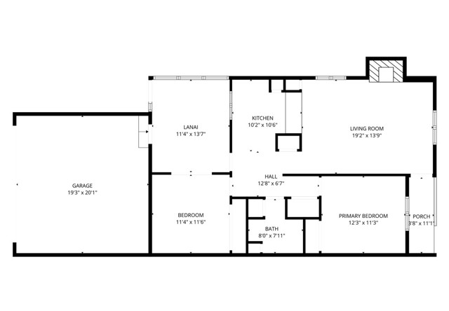 Detail Gallery Image 21 of 21 For 21135 Freeport, Huntington Beach,  CA 92646 - 2 Beds | 1 Baths
