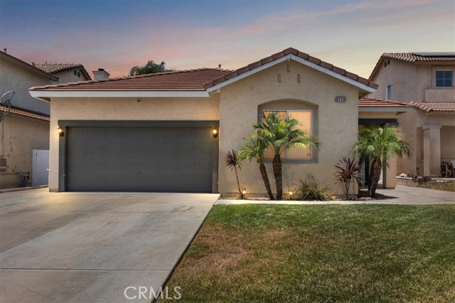Detail Gallery Image 1 of 40 For 6253 Brian Cir, Jurupa Valley,  CA 92509 - 3 Beds | 2 Baths