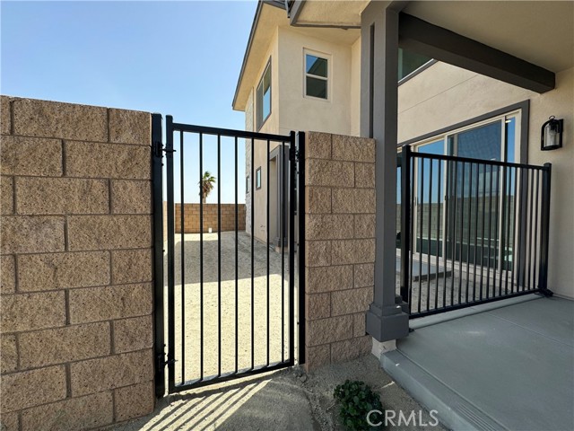 Detail Gallery Image 40 of 56 For 35929 Randall Ln, Palm Desert,  CA 92211 - 3 Beds | 2/1 Baths
