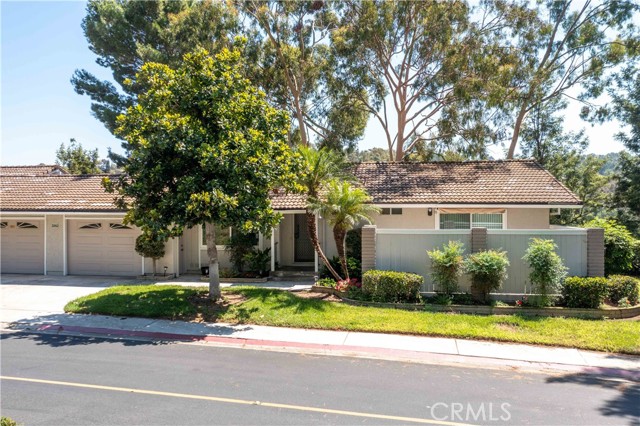 3262 San Amadeo #B, Laguna Woods, CA 92637