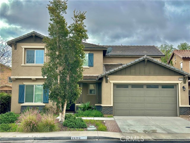 Detail Gallery Image 1 of 2 For 29282 First, Lake Elsinore,  CA 92530 - 4 Beds | 3/1 Baths