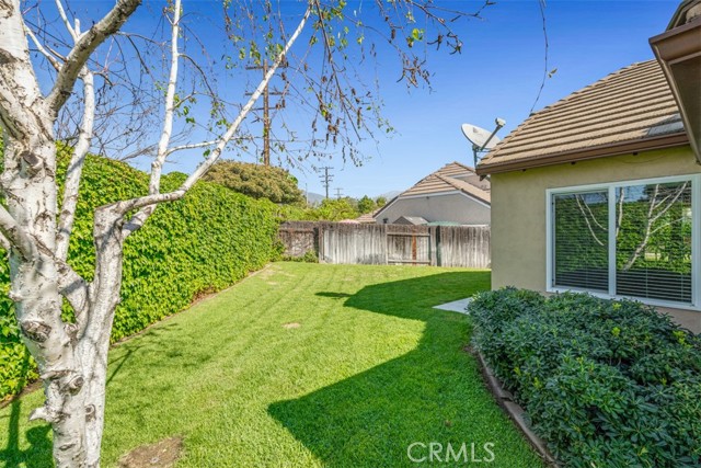 Detail Gallery Image 27 of 31 For 1596 Honeydale Ct, Upland,  CA 91786 - 3 Beds | 2 Baths