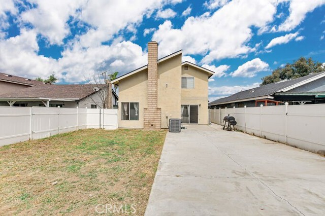 Detail Gallery Image 31 of 34 For 25861 Parsley, Moreno Valley,  CA 92553 - 3 Beds | 2 Baths