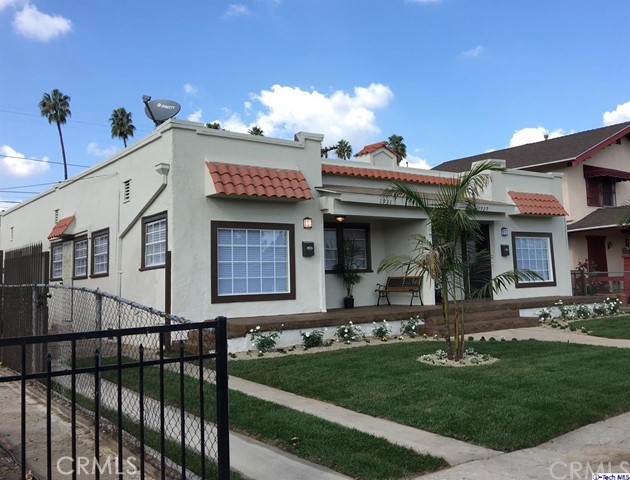 1929 hillcrest Drive, Los Angeles, California 90016, ,Multi-Family,For Sale,hillcrest,316010396