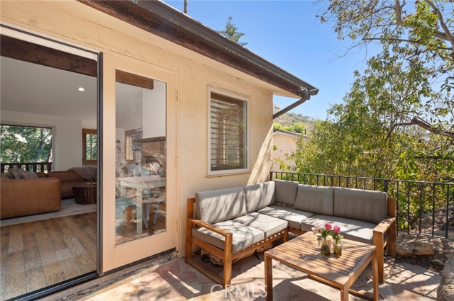 Detail Gallery Image 16 of 25 For 2072 Hidden Valley Canyon, Laguna Beach,  CA 92651 - 3 Beds | 2 Baths