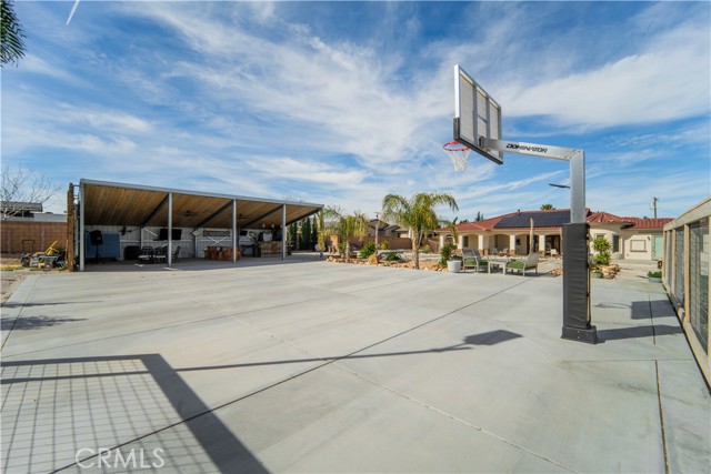 Detail Gallery Image 46 of 62 For 4518 W Avenue M14, Quartz Hill,  CA 93536 - 4 Beds | 5 Baths