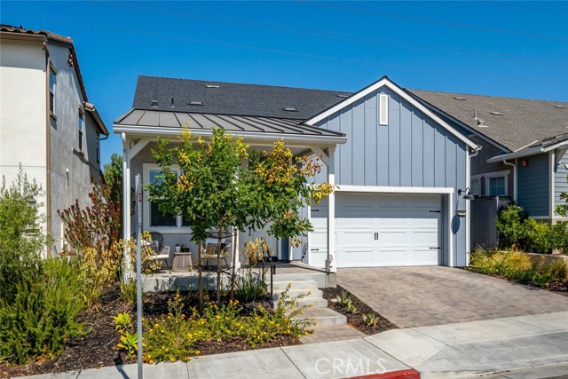 Detail Gallery Image 1 of 36 For 1454 Quarry Court, San Luis Obispo,  CA 93401 - 3 Beds | 2/1 Baths