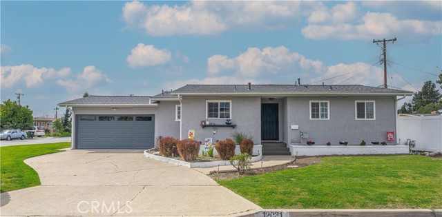 Detail Gallery Image 1 of 55 For 12031 Morrie Ln, Garden Grove,  CA 92840 - 3 Beds | 2 Baths