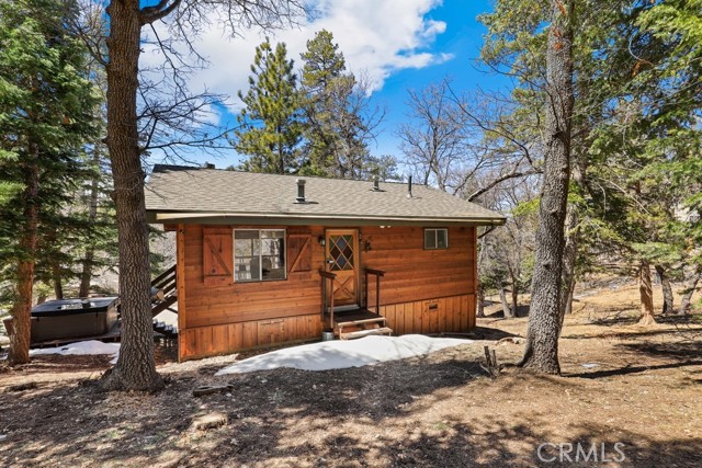 Detail Gallery Image 24 of 35 For 1218 Bow Canyon Ct, Big Bear Lake,  CA 92315 - 2 Beds | 1 Baths