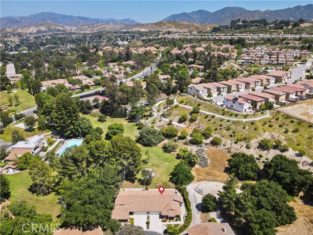 Detail Gallery Image 40 of 40 For 26241 Rainbow Glen Dr, Newhall,  CA 91321 - 2 Beds | 2 Baths