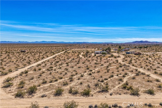 Detail Gallery Image 51 of 61 For 60812 Adele Rd, Landers,  CA 92285 - 3 Beds | 1 Baths