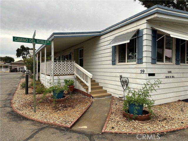 Detail Gallery Image 6 of 39 For 1244 Camino Del Roble #59,  Atascadero,  CA 93422 - 2 Beds | 2 Baths