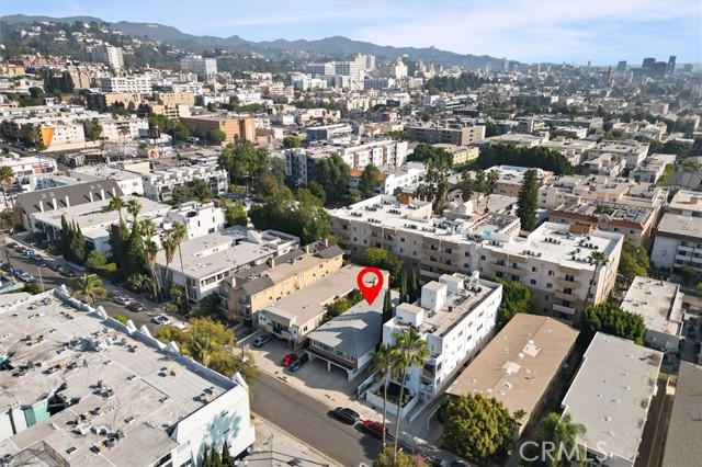 Detail Gallery Image 54 of 58 For 1406 N Vista St, Los Angeles,  CA 90046 - – Beds | – Baths