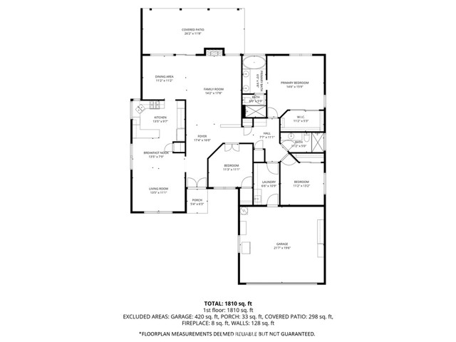 Detail Gallery Image 52 of 52 For 1894 Sunbury, Escondido,  CA 92026 - 3 Beds | 2 Baths
