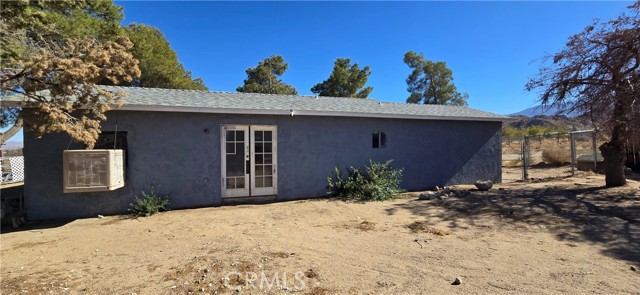 Detail Gallery Image 27 of 36 For 9666 Baker Rd, Lucerne Valley,  CA 92356 - 4 Beds | 1 Baths