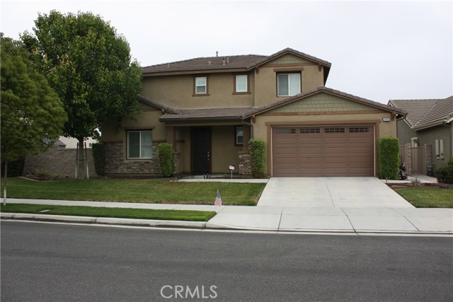 14819 Meadows Way, Eastvale, CA 92880