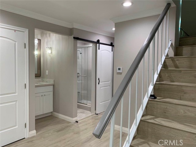 Detail Gallery Image 10 of 20 For 509 W Duarte #B,  Monrovia,  CA 91016 - 2 Beds | 3 Baths