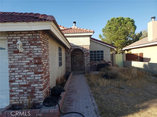 Detail Gallery Image 2 of 10 For 9509 Village, California City,  CA 93505 - 4 Beds | 2 Baths