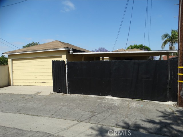 Detail Gallery Image 26 of 26 For 14708 S Frailey Ave, Compton,  CA 90221 - 4 Beds | 2 Baths