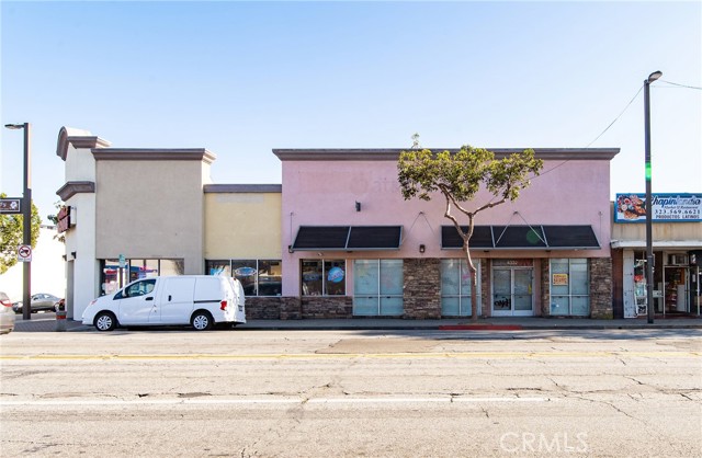 4332 Tweedy Boulevard, South Gate, California 90280, ,Commercial Lease,For Rent,4332 Tweedy Boulevard,CRDW24169482