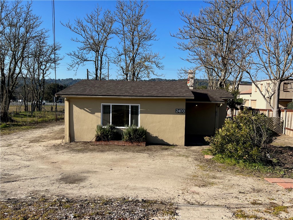 2400 El Camino Real, Atascadero, CA 93422