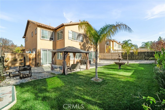 Detail Gallery Image 33 of 35 For 12 Plaza Avila, Lake Elsinore,  CA 92532 - 4 Beds | 3/1 Baths