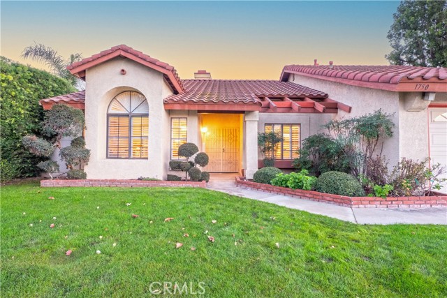 Detail Gallery Image 47 of 47 For 1750 Century Ave, Riverside,  CA 92506 - 4 Beds | 2 Baths