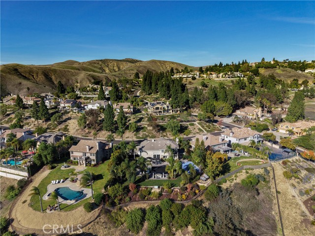 Detail Gallery Image 44 of 46 For 26990 Abbey Glen, Yorba Linda,  CA 92887 - 5 Beds | 3/1 Baths