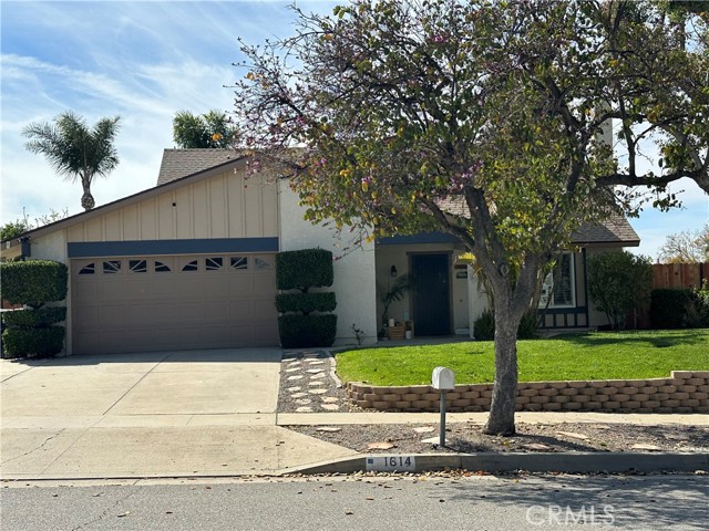 Image 2 for 1614 Zinnia St, Corona, CA 92882