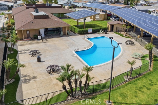 Detail Gallery Image 48 of 55 For 4901 Green River #153,  Corona,  CA 92878 - 3 Beds | 2 Baths