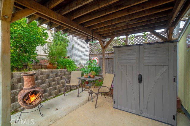 Detail Gallery Image 34 of 44 For 1501 Palos Verdes Drive North #64,  Harbor City,  CA 90710 - 3 Beds | 2 Baths