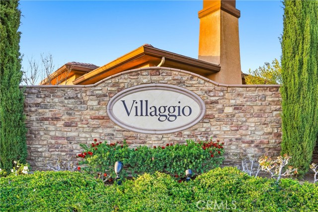 Detail Gallery Image 52 of 55 For 19948 Villa Medici, Yorba Linda,  CA 92886 - 3 Beds | 2 Baths