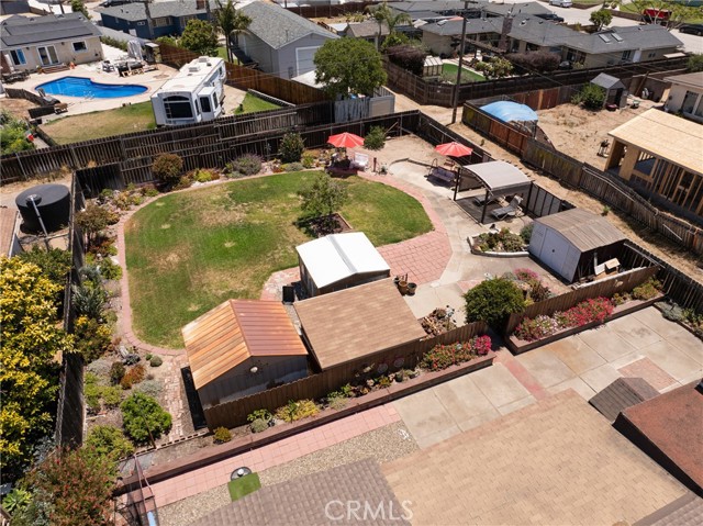 Detail Gallery Image 33 of 49 For 3470 Flower St, Santa Maria,  CA 93455 - 4 Beds | 2 Baths