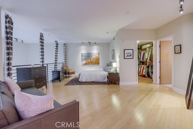 Detail Gallery Image 36 of 66 For 395 E 4th #41 St, Long Beach,  CA 90802 - 1 Beds | 2 Baths