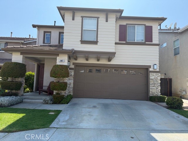 Property Photo from MLS