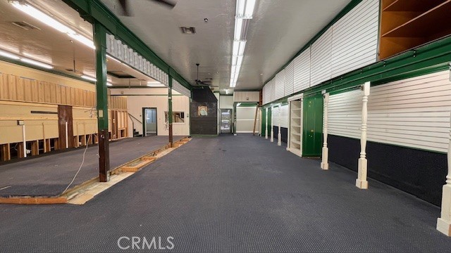  Commercial for Sale in Los Angeles, California