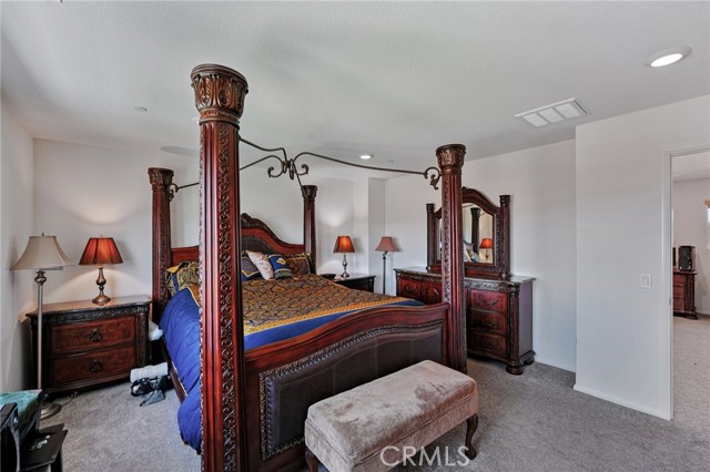 Detail Gallery Image 14 of 26 For 26599 Sagewood, Menifee,  CA 92585 - 4 Beds | 3 Baths